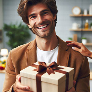 best gifts for adult man