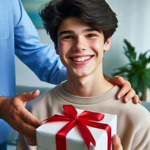 Best Gifts for teen boys